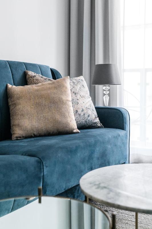Monte Carlo Luxury Suites with Parking by Lion Apartments Sopot - image 6