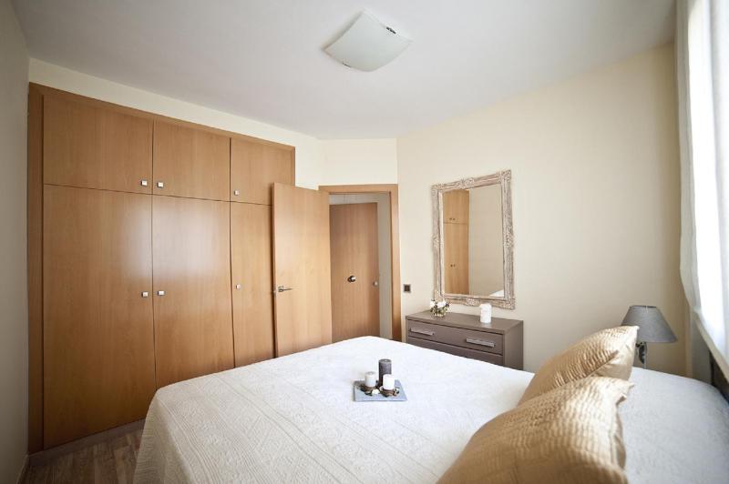 Apartment with Balcony image 2