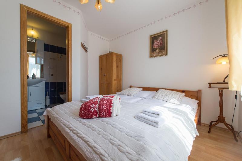 Double Room image 1