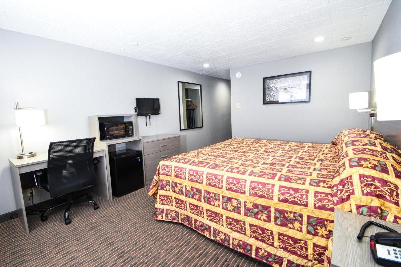 King Room image 2