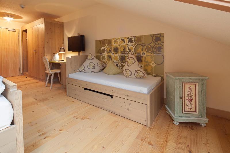 Hotel Oberstdorf - image 23