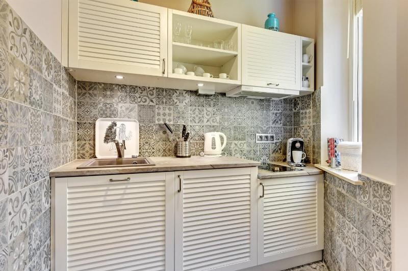 Nord Star - 150 m from Beach & Center by Lion Apartments Sopot - image 2