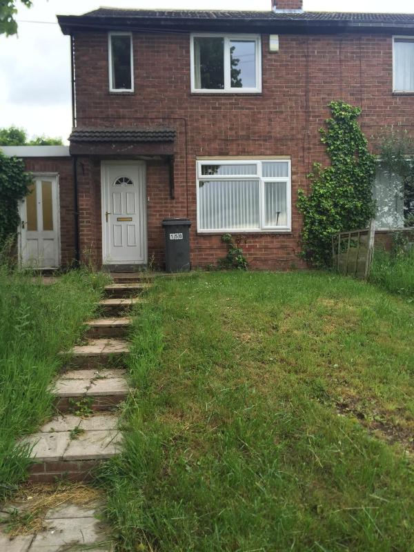 Two-Bedroom House image 1