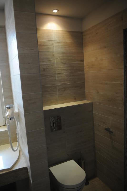 Luxury Triple Room image 2