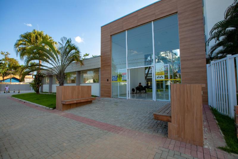 Apartamento Ubatuba AR Varanda Gourmet Piscinas e 300mt Praia - image 29