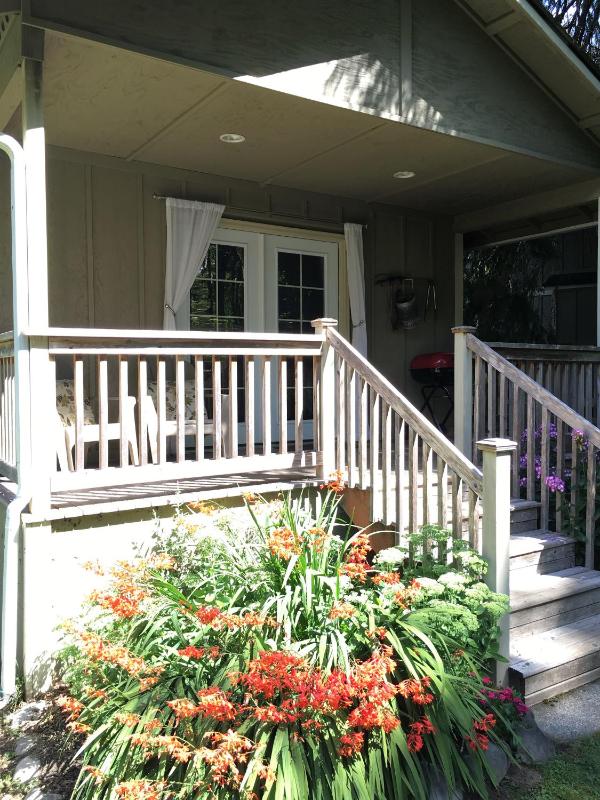 Studio with Garden View image 1