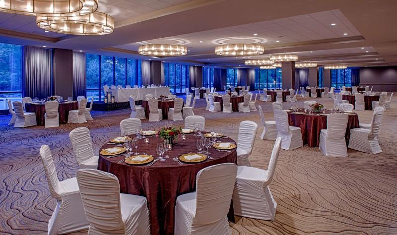 Hyatt Regency Minneapolis - image 10