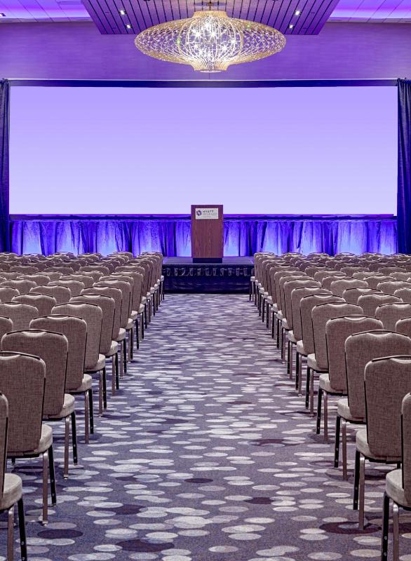 Hyatt Regency Minneapolis - image 5