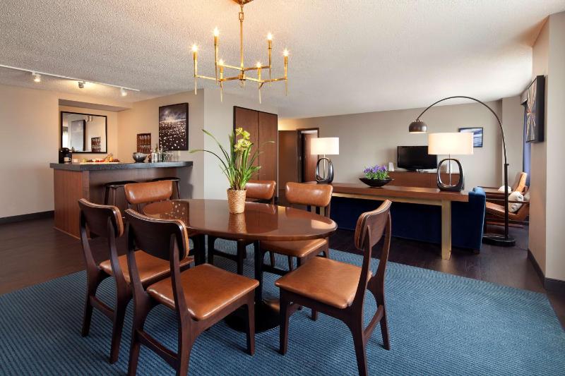 Hyatt Regency Minneapolis - image 8