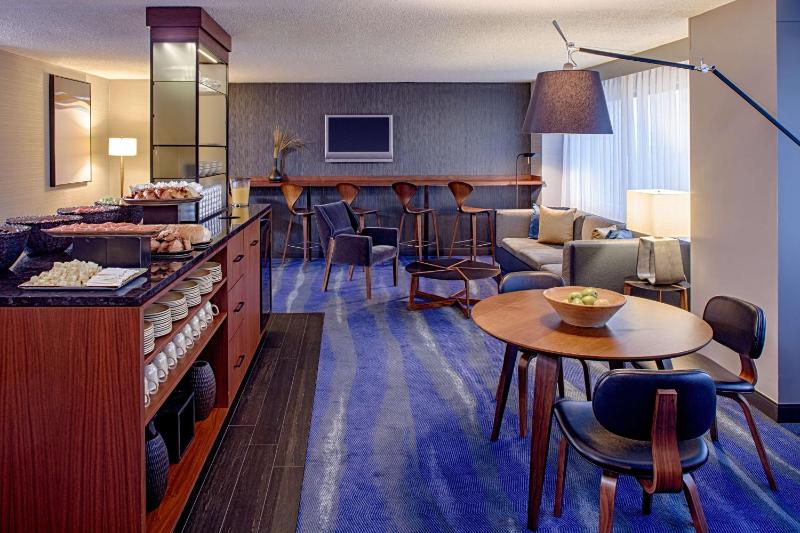 Hyatt Regency Minneapolis - image 13