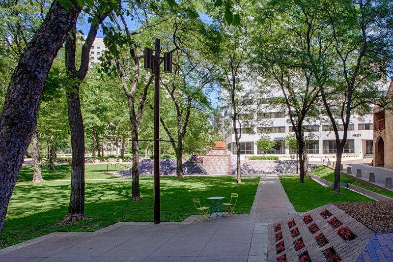 Hyatt Regency Minneapolis - image 14
