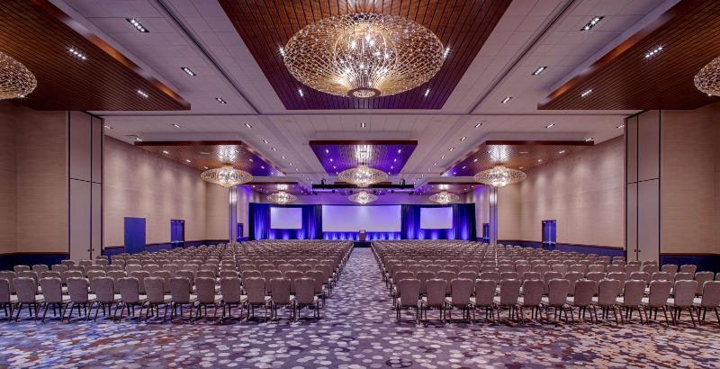 Hyatt Regency Minneapolis - image 18