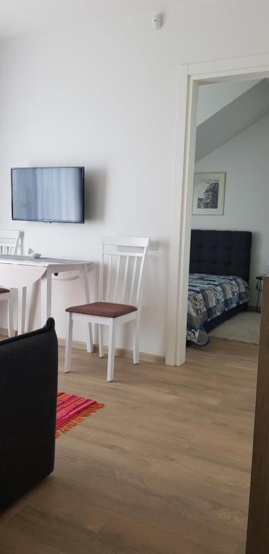 Apartment Vėsa - L14 - image 17