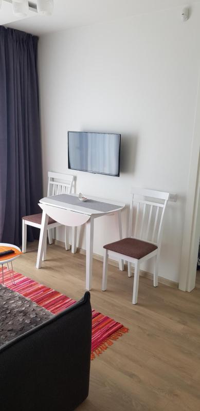 Apartment Vėsa - L14 - image 5