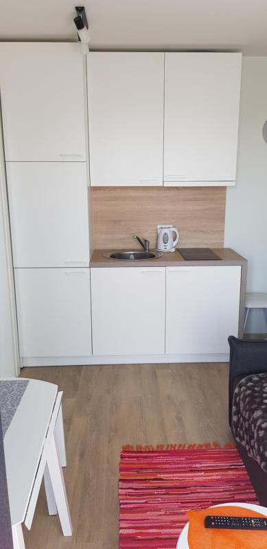 Apartment Vėsa - L14 - image 12