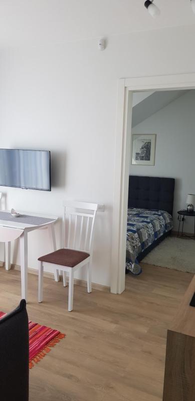 Apartment Vėsa - L14 - image 13