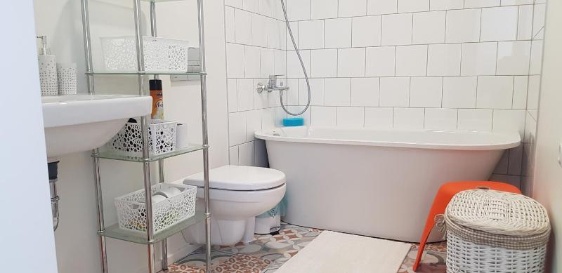 Apartment Vėsa - L14 - image 11
