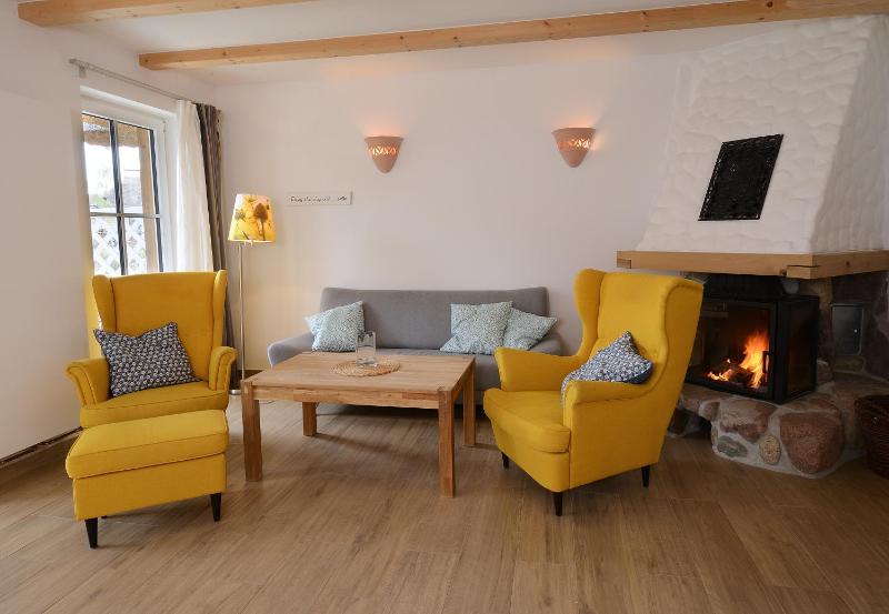 Two-Bedroom Apartment image 2