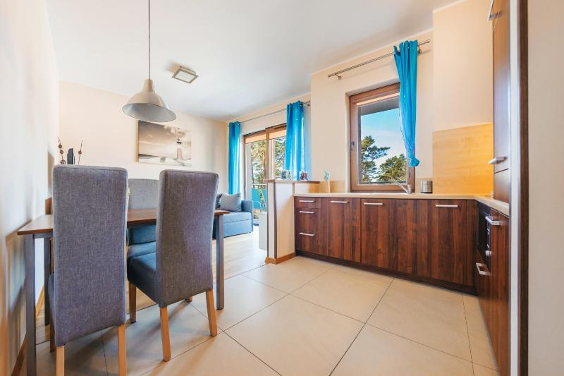 One-Bedroom Apartment image 2
