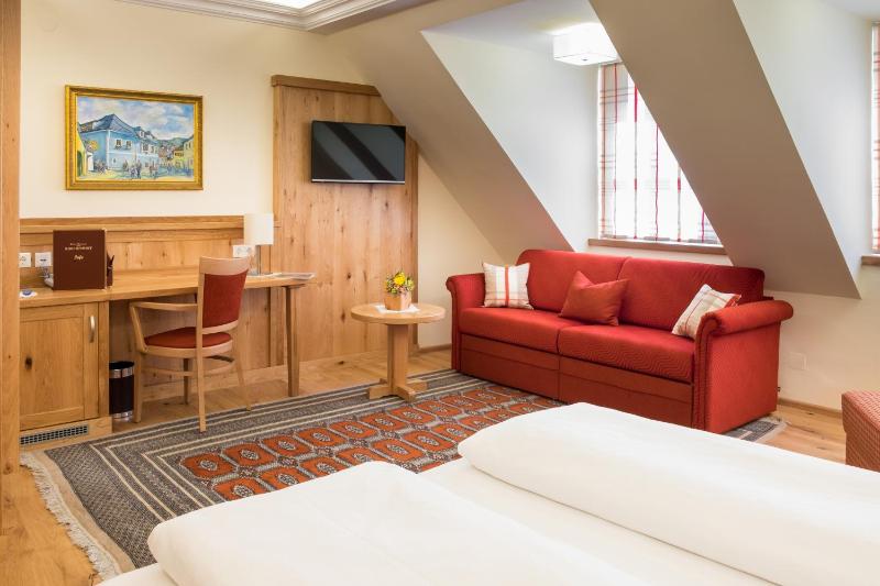 Comfort Double Room image 2