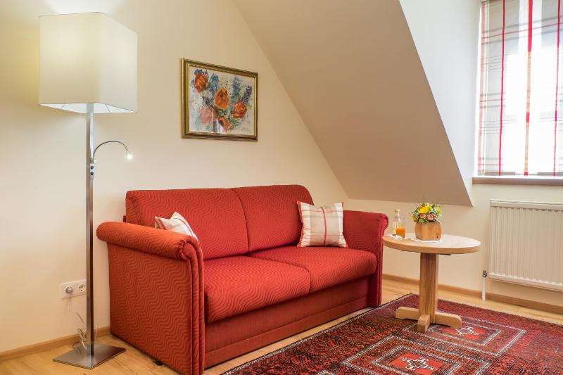 Comfort Double Room image 3