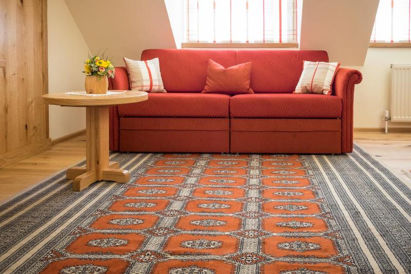 Comfort Double Room image 4