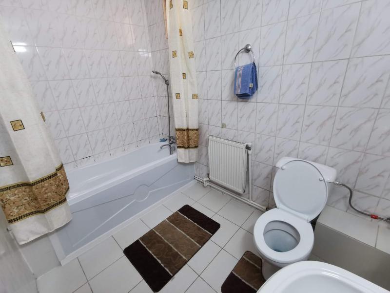 Two-Bedroom Suite image 3