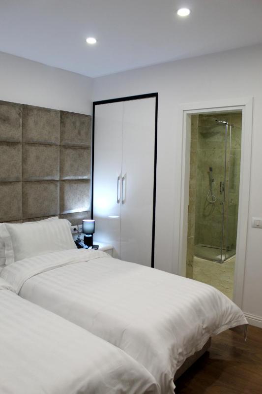 Standard Twin Room image 3