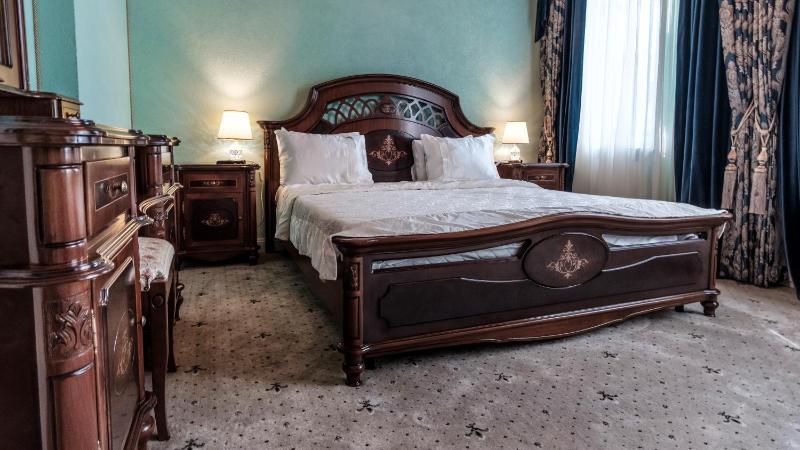 JMR Royal -Luxury Rooms & Private Sauna - image 6