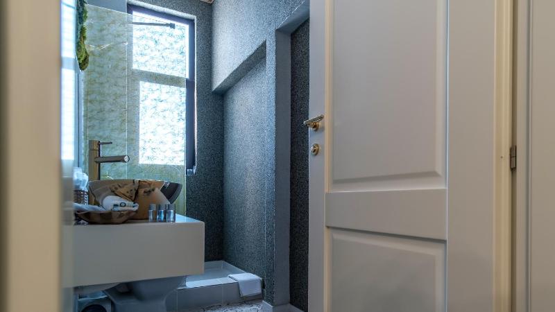 Deluxe King Suite image 4