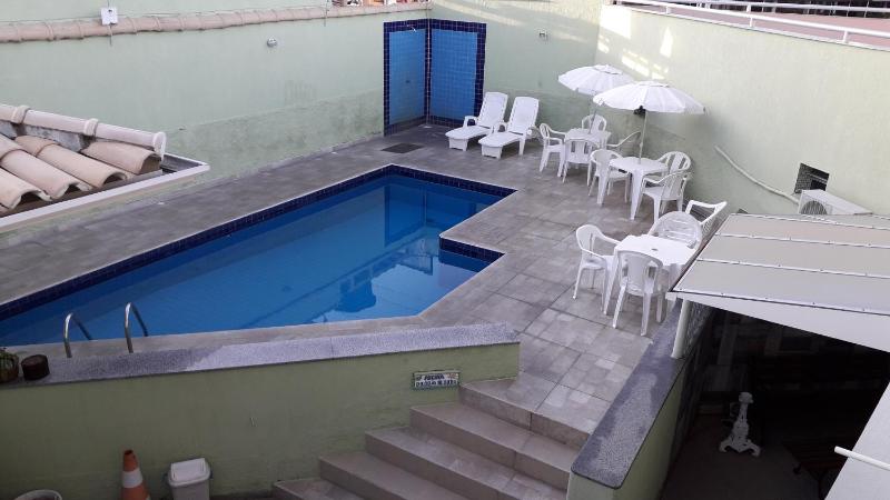 Hotel Ponta de Areia - image 30