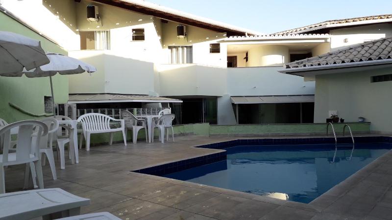 Hotel Ponta de Areia - image 39