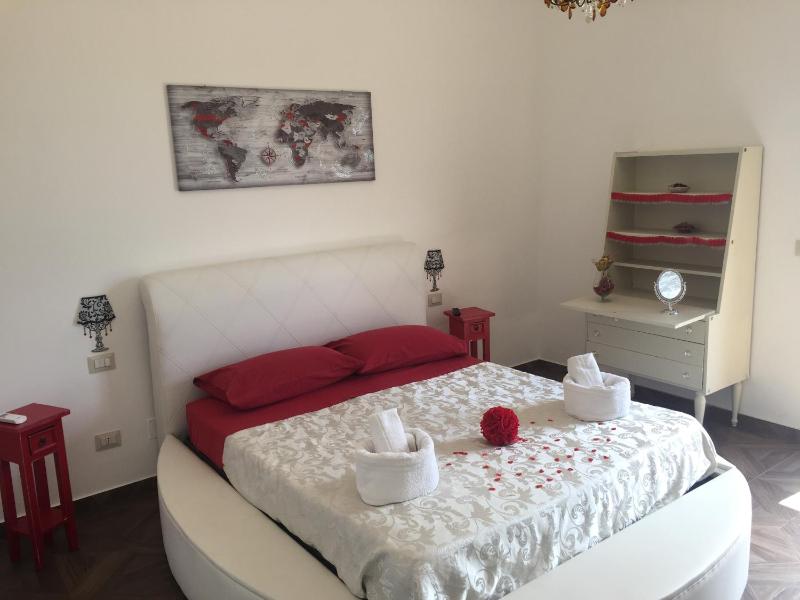 Quadruple Room with Sea View image 3