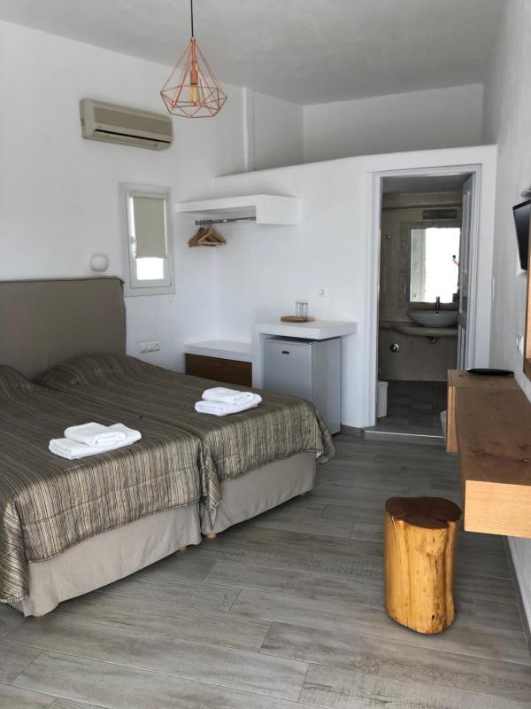 Agia Anna Beachfront Boutique - image 15