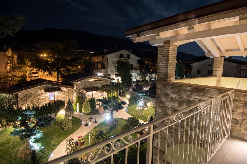 Il Giardino degli Angeli - image 48