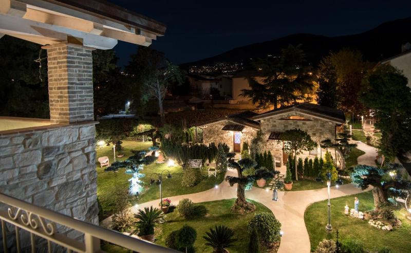 Il Giardino degli Angeli - image 3