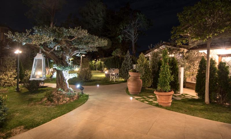 Il Giardino degli Angeli - image 25