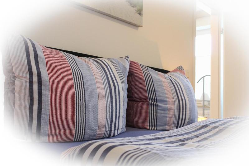 Apartment with Terrace image 3