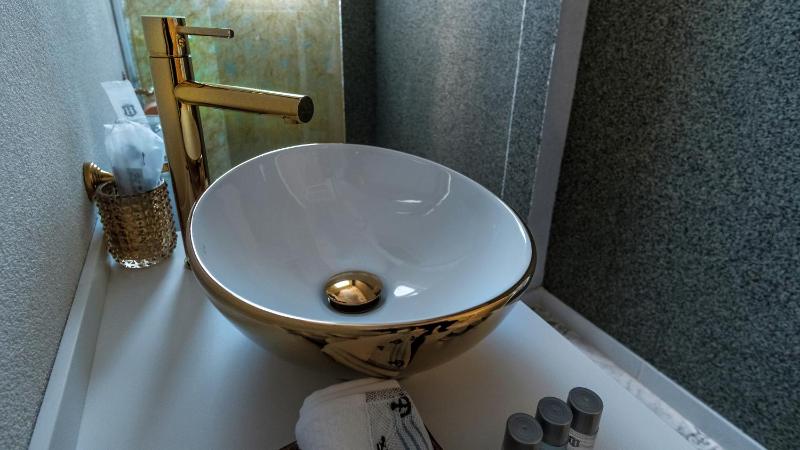 Deluxe King Suite image 2