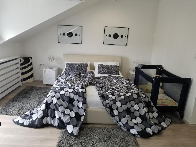 Apartment with Balcony image 1
