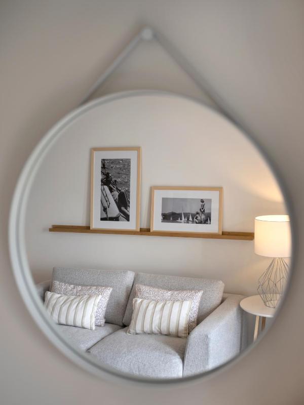 Executive Suite with Balcony and Sea View image 1