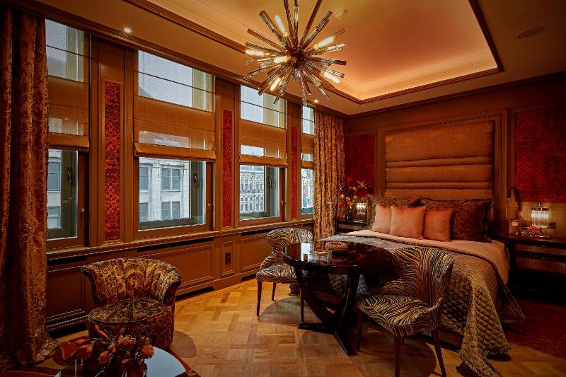 Hotel TwentySeven - Small Luxury Hotels of the World - image 10