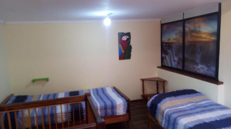 Departamentos Centricos Iguazu A.N - image 4