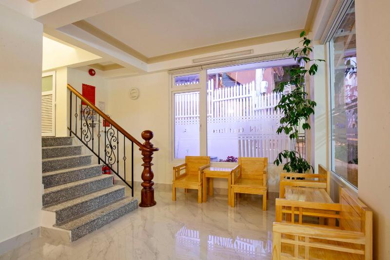 THIEN AN GUEST HOUSE Images