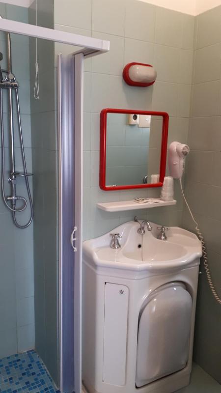 Hotel Villa Dina - image 12