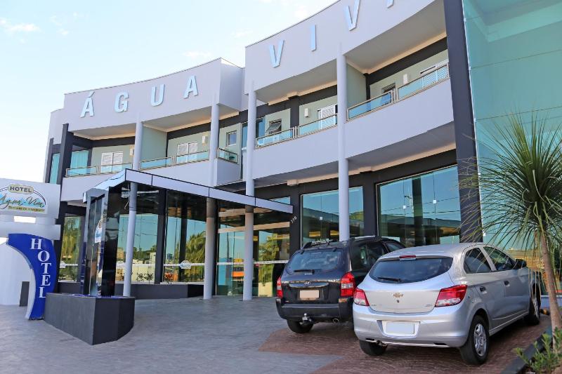 Água Viva Hotel - image 12