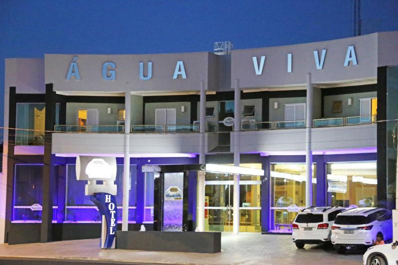 Água Viva Hotel - image 1
