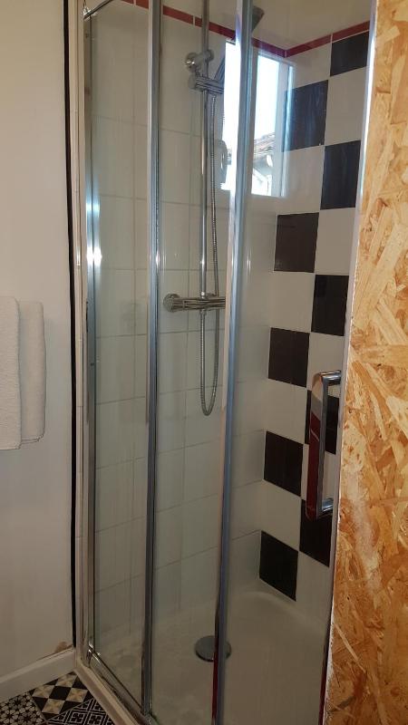 One-Bedroom Chalet image 4