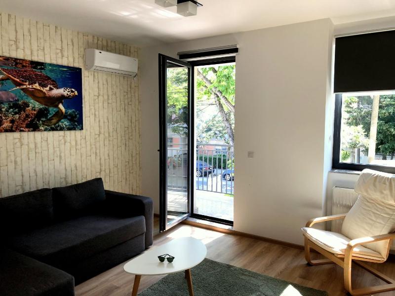 Lira Holiday Apartments - image 28