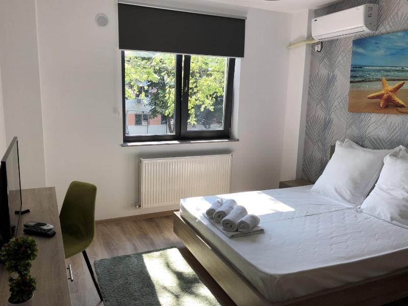 Lira Holiday Apartments - image 46
